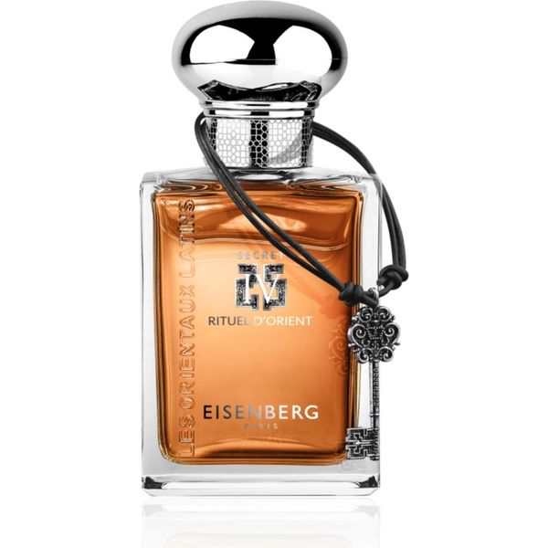 Eisenberg Eisenberg Secret IV Rituel d'Orient parfemska voda za muškarce 30 ml