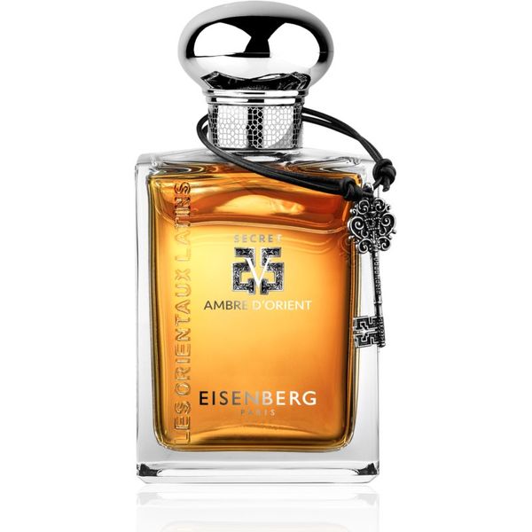 Eisenberg Eisenberg Secret V Ambre d'Orient parfemska voda za muškarce 100 ml