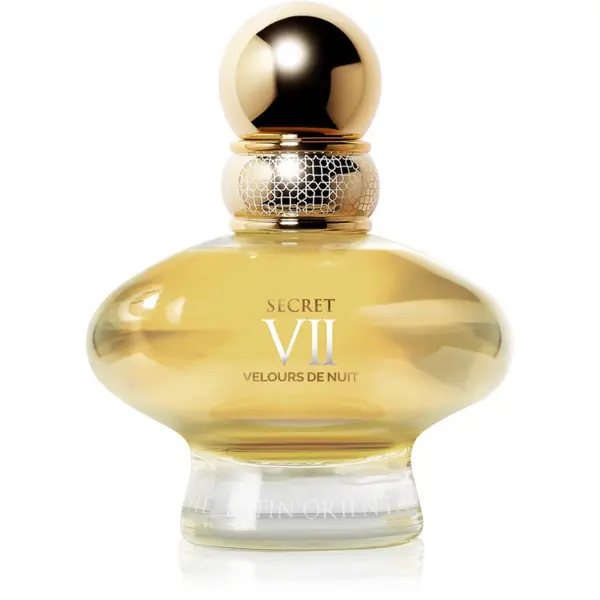 Eisenberg Eisenberg Secret VII Velours de Nuit parfemska voda za žene 100 ml