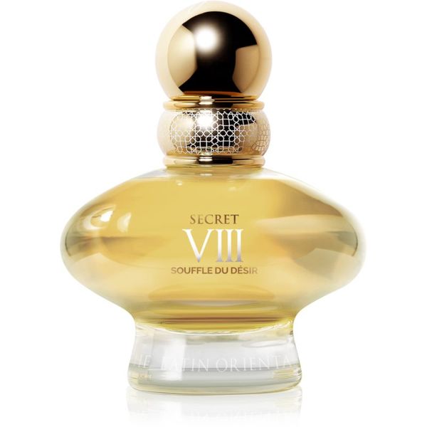 Eisenberg Eisenberg Secret VIII Souffle du Désir parfemska voda za žene 30 ml