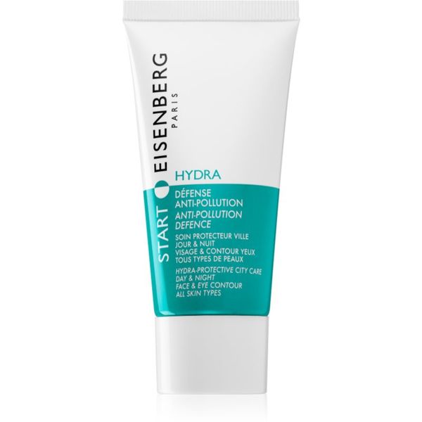 Eisenberg Eisenberg Start Défense Anti-Pollution zaštitna krema za lice 50 ml