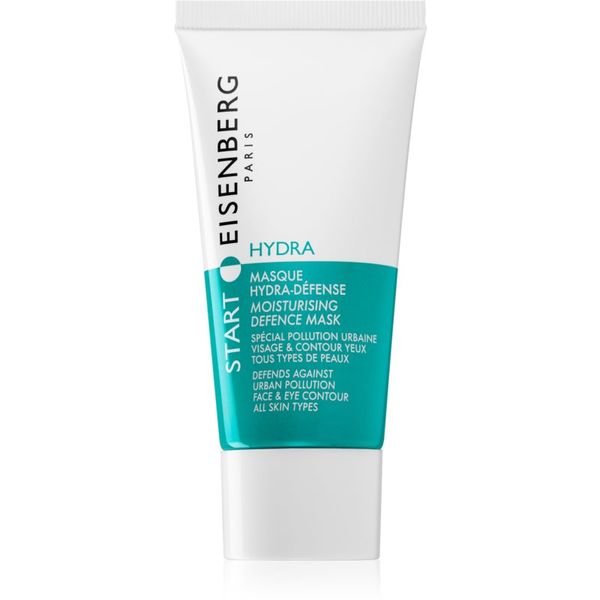 Eisenberg Eisenberg Start Masque Hydra-Défense hranjiva maska 50 ml
