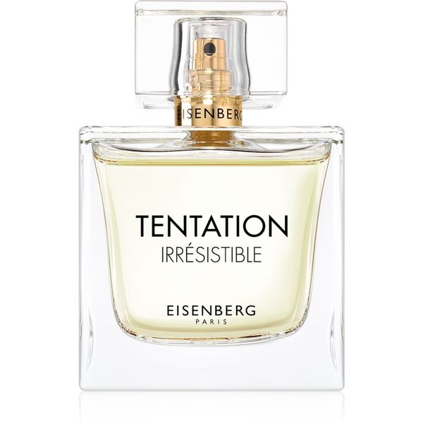 Eisenberg Eisenberg Tentation Irrésistible parfemska voda za žene 100 ml