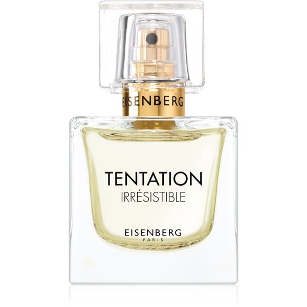 Eisenberg Eisenberg Tentation Irrésistible parfemska voda za žene 30 ml