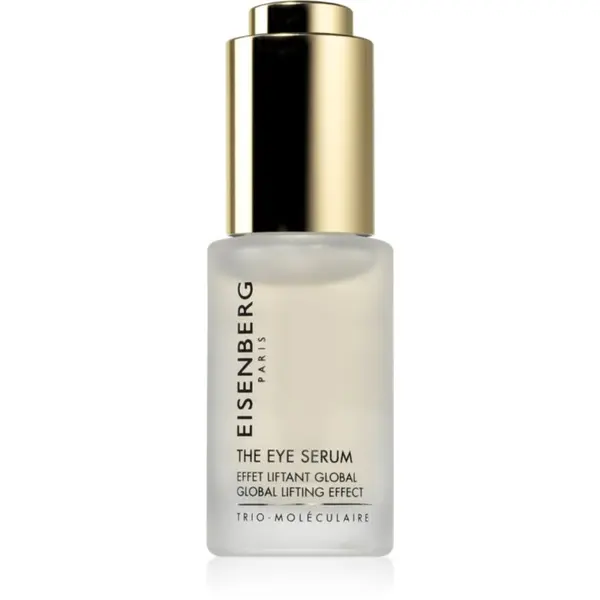 Eisenberg Eisenberg The Eye Serum serum za lifting područja oko očiju 15 ml