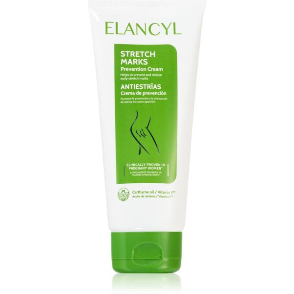 Elancyl Elancyl Stretch Marks posebna njega za ožiljke i strije 200 ml