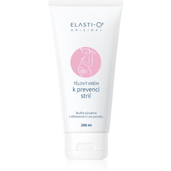 Elasti-Q Elasti-Q Original krema za tijelo 200 ml