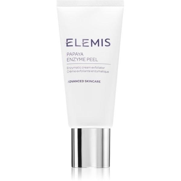 Elemis Elemis Advanced Skincare Papaya Enzyme Peel enzimski piling za sve tipove kože 50 ml