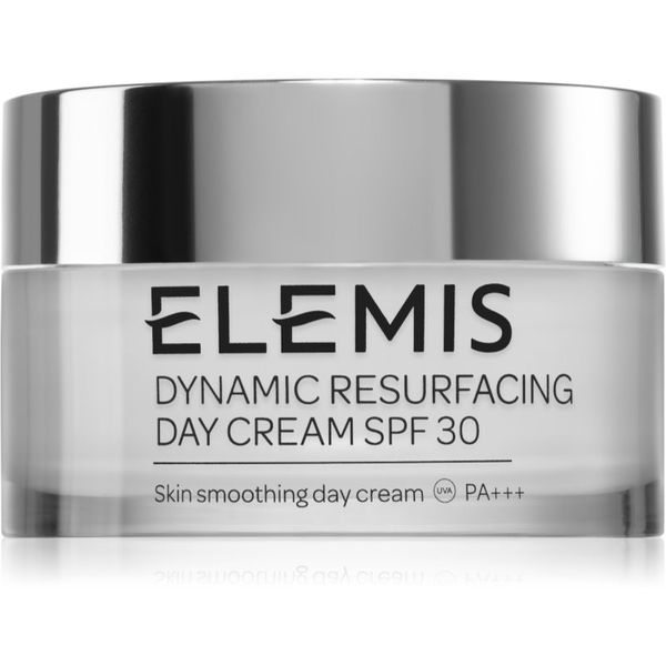 Elemis Elemis Dynamic Resurfacing Day Cream SPF 30 dnevna krema za zaglađivanje SPF 30 50 ml