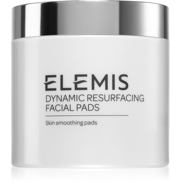 Elemis Elemis Dynamic Resurfacing Facial Pads blazinice za piling lica za sjaj i zaglađivanje kože lica 60 kom