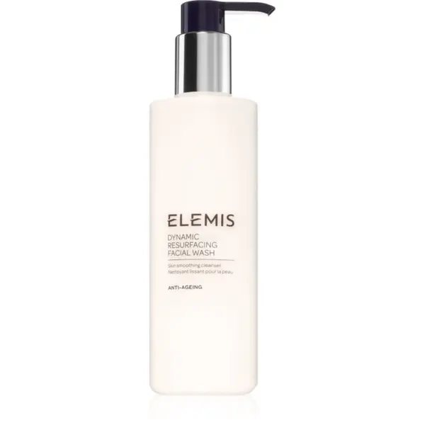 Elemis Elemis Dynamic Resurfacing Facial Wash gel za čišćenje s pomlađujućim učinkom 200 ml