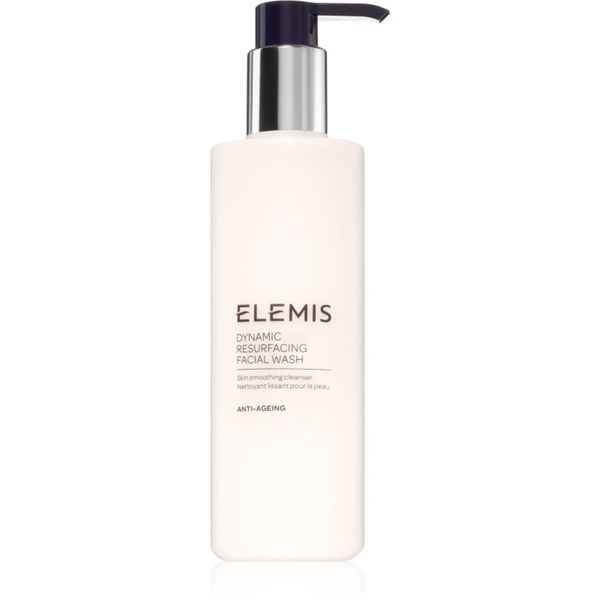 Elemis Elemis Dynamic Resurfacing Facial Wash gel za čišćenje s pomlađujućim učinkom 200 ml