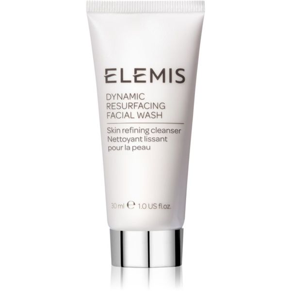 Elemis Elemis Dynamic Resurfacing Facial Wash gel za čišćenje s pomlađujućim učinkom 30 ml