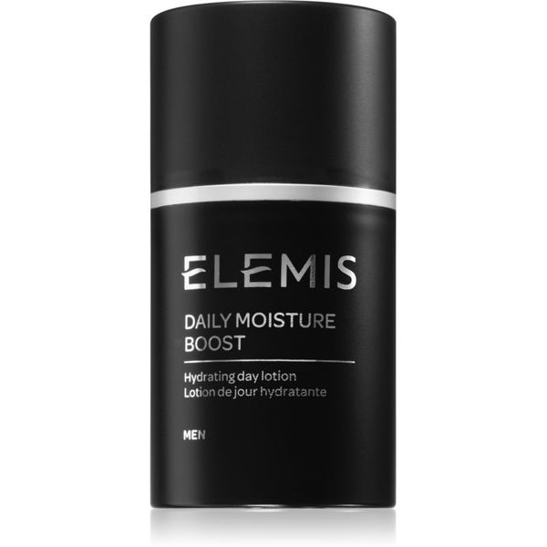 Elemis Elemis Men Daily Moisture Boost dnevna hidratantna krema 50 ml