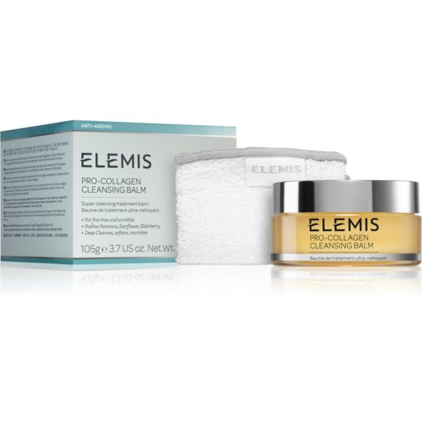 Elemis Elemis Pro-Collagen Cleansing Balm balzam za dubinsko čišćenje 100 g