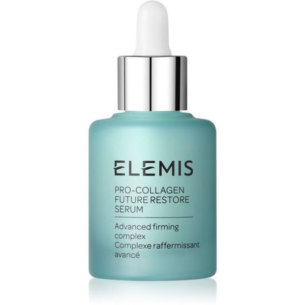 Elemis Elemis Pro-Collagen Future Restore Serum učvršćujući serum za sjaj lica 30 ml