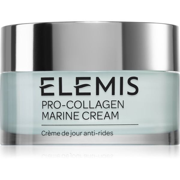 Elemis Elemis Pro-Collagen Marine Cream dnevna krema protiv bora 50 ml