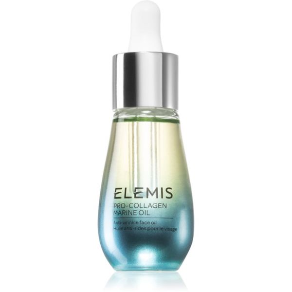 Elemis Elemis Pro-Collagen Marine Oil anti-age ulje za lice 15 ml