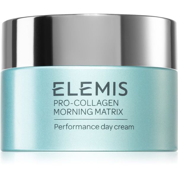 Elemis Elemis Pro-Collagen Morning Matrix dnevna krema protiv bora 50 ml
