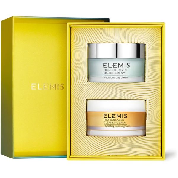Elemis Elemis Pro-Collagen Perfect Partners poklon set (za savršeno lice)