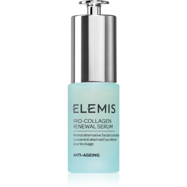 Elemis Elemis Pro-Collagen Renewal Serum koncentrat protiv bora s učinkom pomlađivanja 15 ml