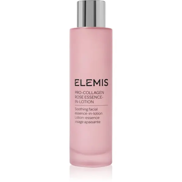 Elemis Elemis Pro-Collagen Rose Essence-In-Lotion esencija za lice za intenzivnu hidrataciju 100 ml