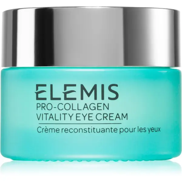 Elemis Elemis Pro-Collagen Vitality Eye Cream krema za područje oko očiju 15 ml