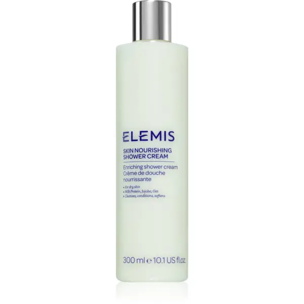 Elemis Elemis Skin Nourishing Shower Gel hranjiva krema za tuširanje 300 ml