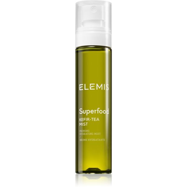 Elemis Elemis Superfood Kefir-Tea Mist magla za toniranje lica 100 ml