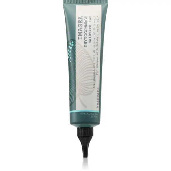 Elgon Green Imagea Elgon Green Imagea Phytogommage njega prije šamponiranja 150 ml