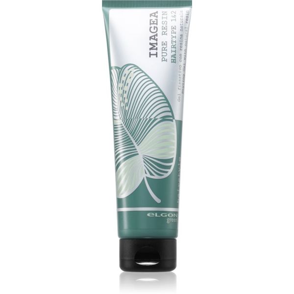 Elgon Green Imagea Elgon Green Imagea Pure Resin gel za učvršćivanje za kosu 150 ml