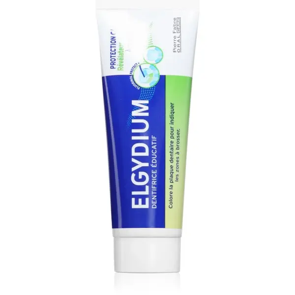 Elgydium Elgydium Protection Caries zubna pasta za zaštitu od karijesa 50 ml