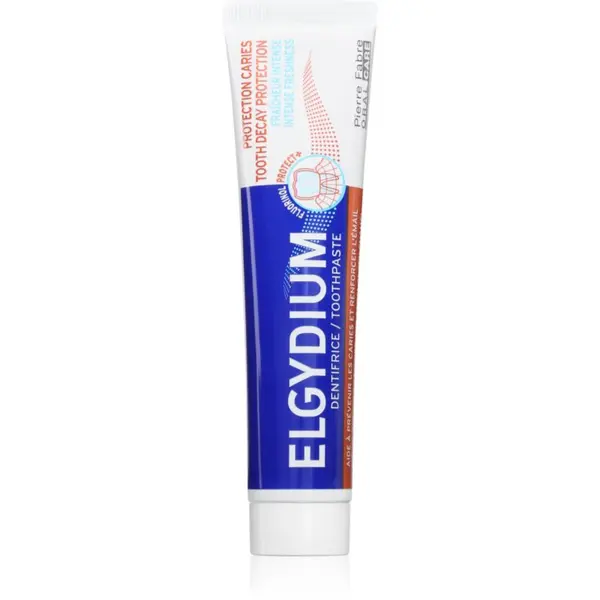 Elgydium Elgydium Tooth Decay Protection pasta za zube protiv zubnog karijesa 75 ml
