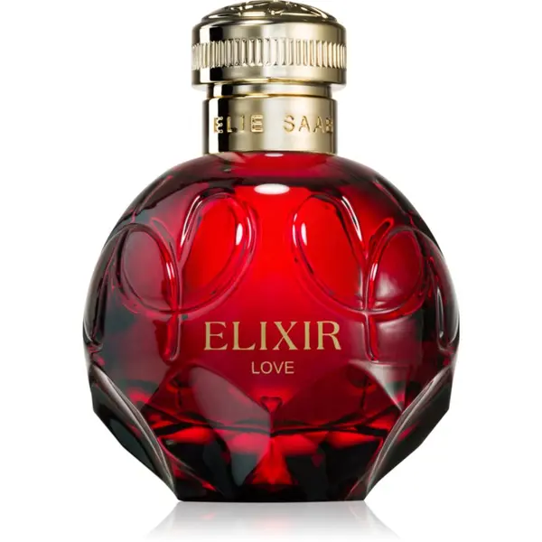 Elie Saab Elie Saab Elixir Love parfemska voda za žene 100 ml