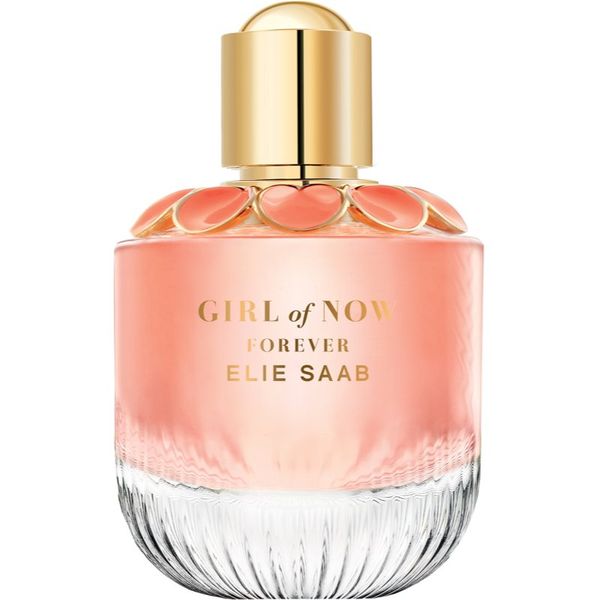 Elie Saab Elie Saab Girl of Now Forever parfemska voda za žene 90 ml