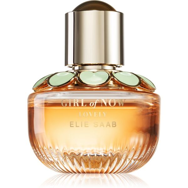Elie Saab Elie Saab Girl of Now Lovely parfemska voda za žene 30 ml