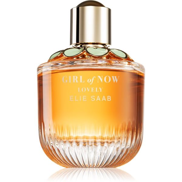 Elie Saab Elie Saab Girl of Now Lovely parfemska voda za žene 90 ml