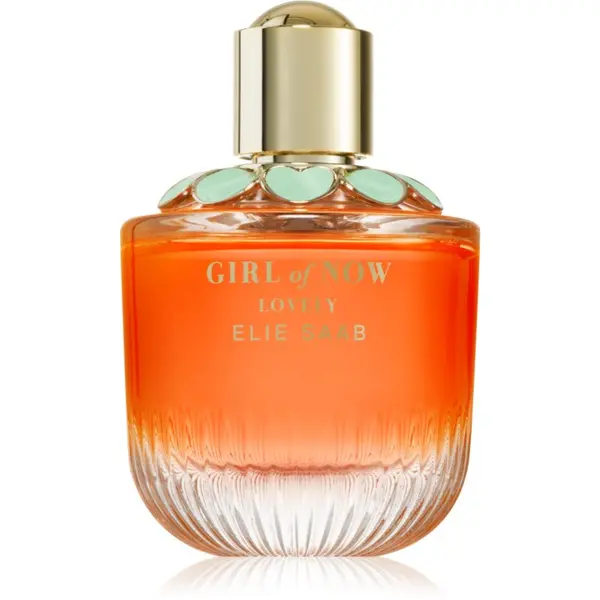Elie Saab Elie Saab Girl of Now Lovely parfemska voda za žene 90 ml