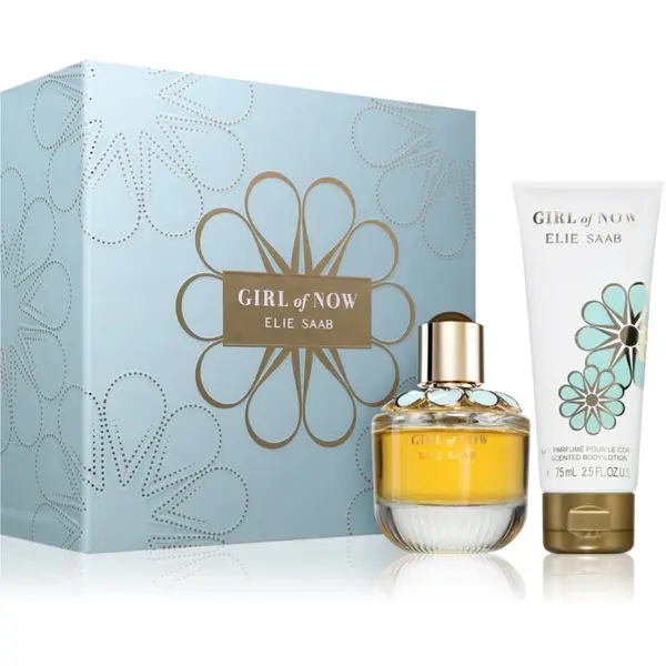 Elie Saab Elie Saab Girl of Now poklon set za žene