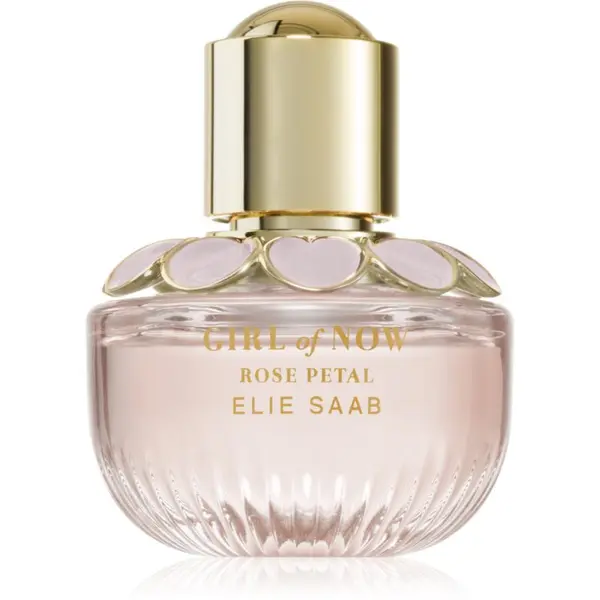 Elie Saab Elie Saab Girl of Now Rose Petal parfemska voda za žene 30 ml