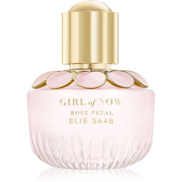 Elie Saab Elie Saab Girl of Now Rose Petal parfemska voda za žene 30 ml