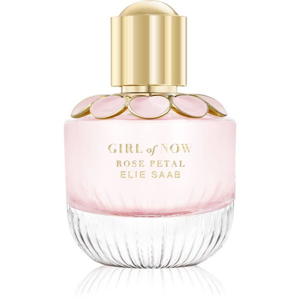 Elie Saab Elie Saab Girl of Now Rose Petal parfemska voda za žene 50 ml