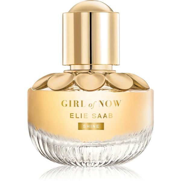 Elie Saab Elie Saab Girl of Now Shine parfemska voda za žene 30 ml