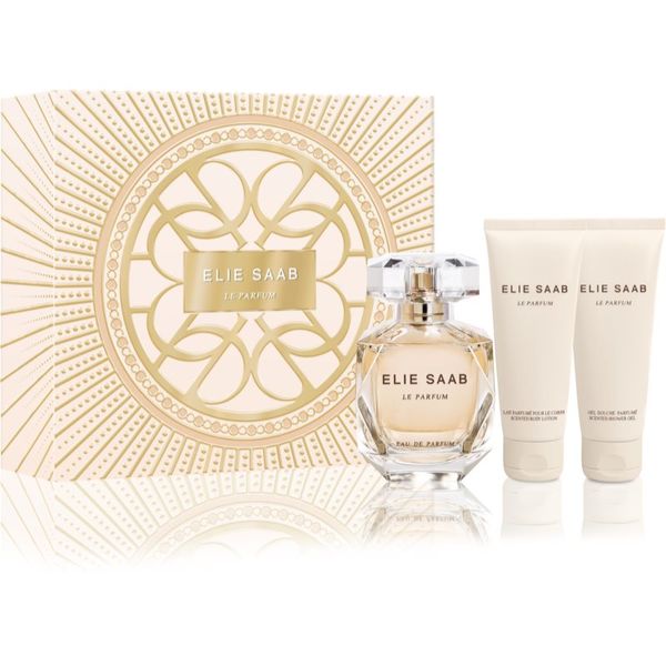 Elie Saab Elie Saab Le Parfum poklon set za žene