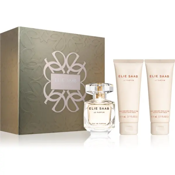 Elie Saab Elie Saab Le Parfum poklon set za žene