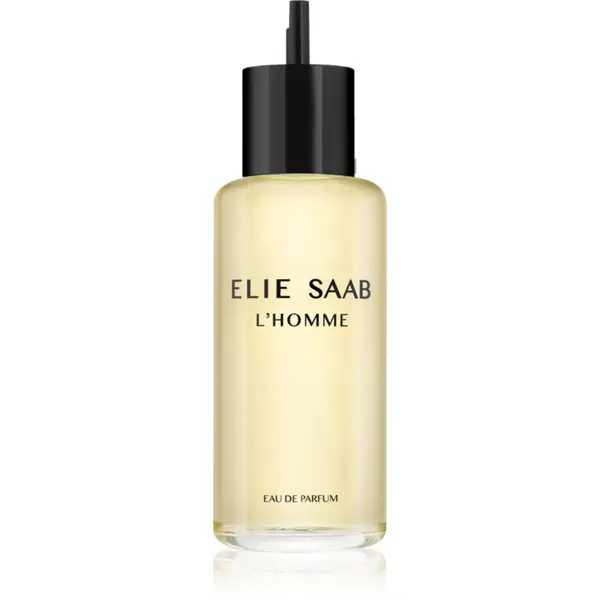 Elie Saab Elie Saab L'HOMME parfemska voda za muškarce 150 ml