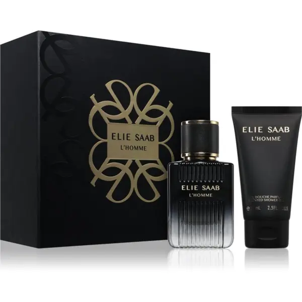 Elie Saab Elie Saab L'HOMME poklon set za muškarce