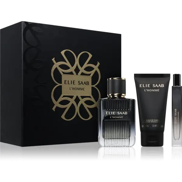 Elie Saab Elie Saab L'HOMME poklon set za muškarce