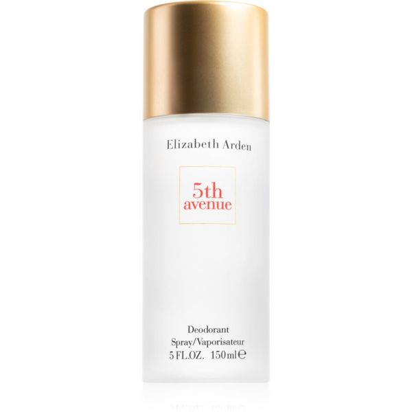 Elizabeth Arden Elizabeth Arden 5th Avenue dezodorans u spreju za žene 150 ml