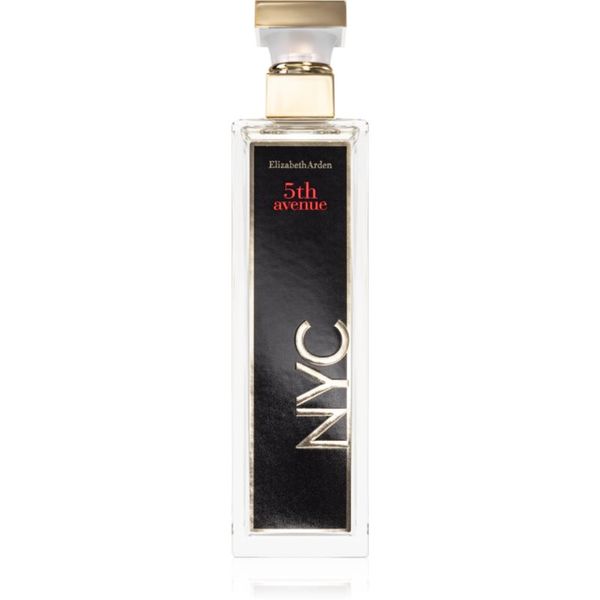 Elizabeth Arden Elizabeth Arden 5th Avenue NYC parfemska voda za žene 125 ml